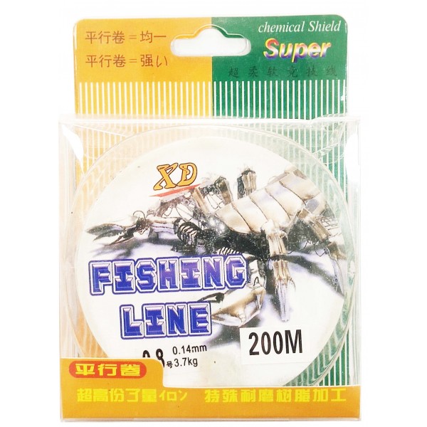 ΠΕΤΟΝΙΑ ΨΑΡΕΜΑΤΟΣ 200M 0.8 10087-12